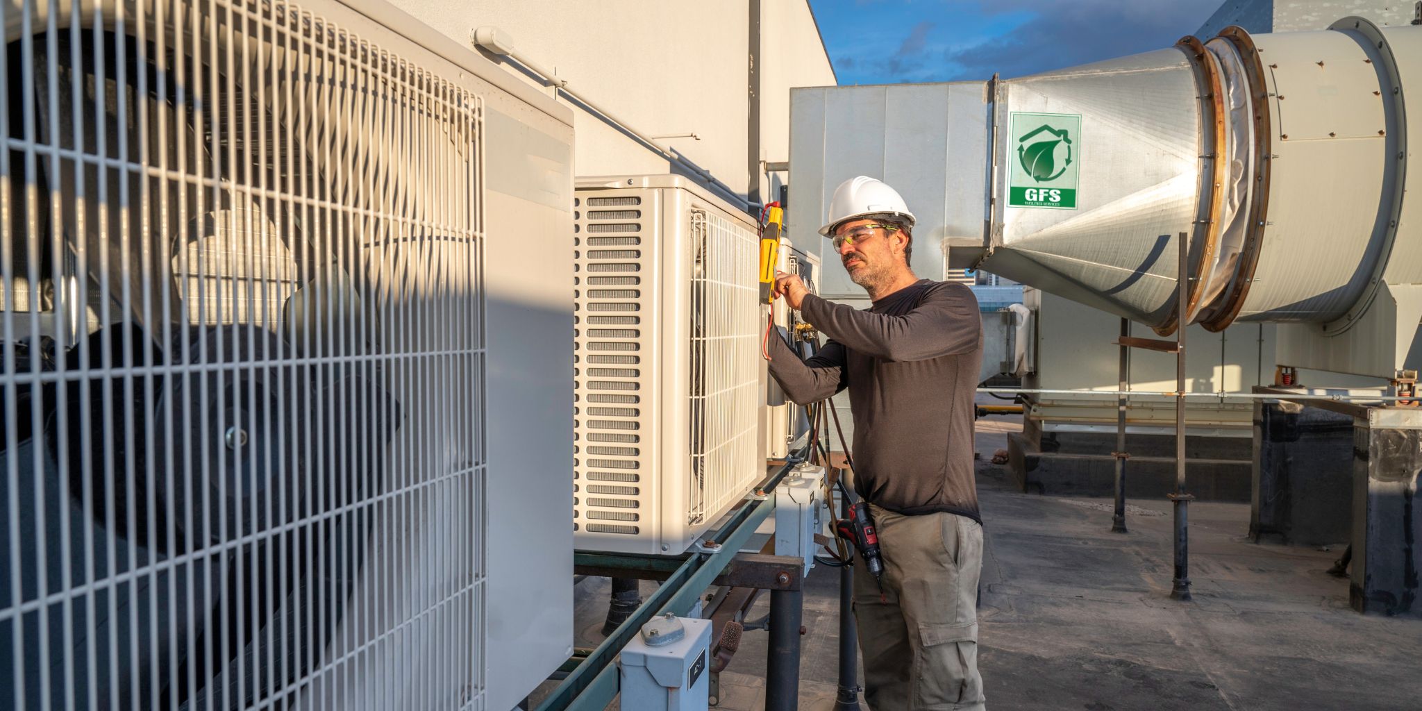 DEVELOPING THE NEXT GENERATION FACILITY MANAGEMENT