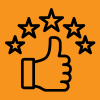 Testimonial Author
